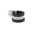 Load image into Gallery viewer, Redhorse Performance 6AN Fasteners/Clamps Black 220-06-2