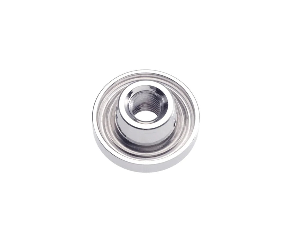 Redhorse Performance 6AN Female Weld Adapter Clear 871-06-0