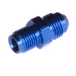 Load image into Gallery viewer, Redhorse Performance 6AN Fuel Pump Adapter Blue