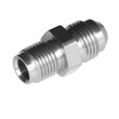 Load image into Gallery viewer, Redhorse Performance 6AN Fuel Pump Adapter Clear
