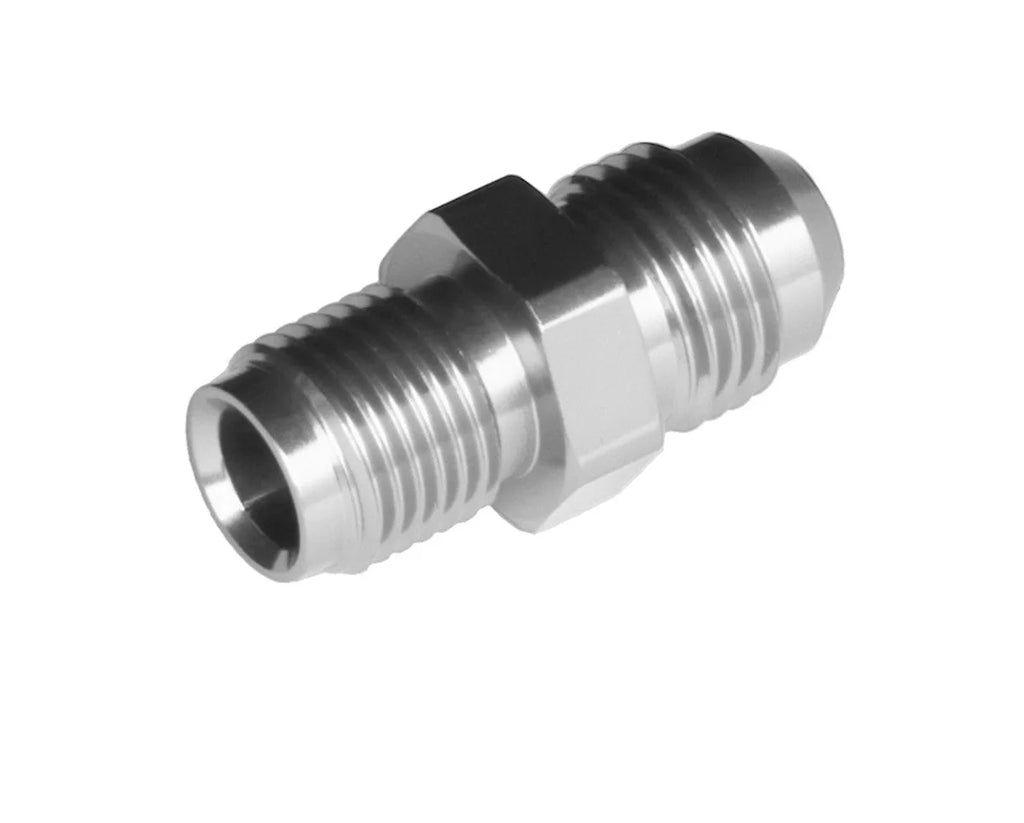 Redhorse Performance 6AN Fuel Pump Adapter Clear