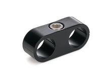 Load image into Gallery viewer, Redhorse Performance 6AN Hose Separator Black 730-06-06-2