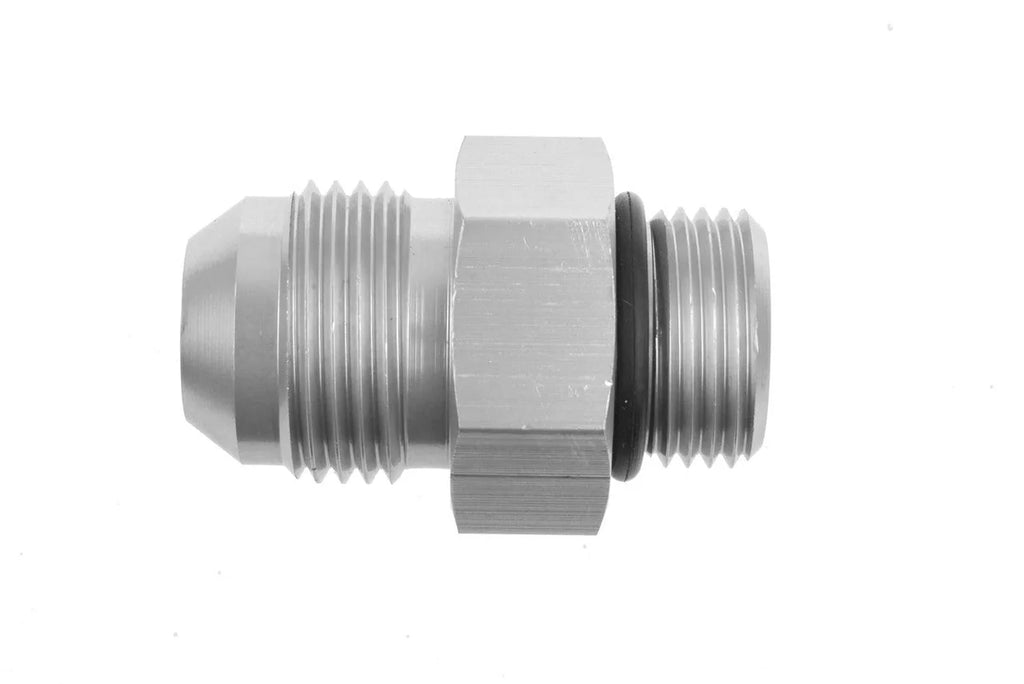 Redhorse Performance 6AN ML 8AN O-ring Port High Flow Radius Clear 920-06-08-5