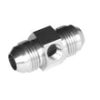 Load image into Gallery viewer, Redhorse Performance 6AN ML to 6AN ML 1/8 Hex Clear 9190-06-5
