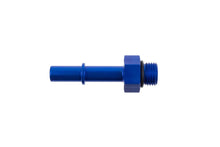 Load image into Gallery viewer, Redhorse Performance 6AN Male 3/8in SAE Quick Disconnect Blue 812-06-06-1