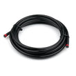 Load image into Gallery viewer, Redhorse Performance 6AN Non-Carbon Lined PTFE Hose Black 15ft 305-06-15