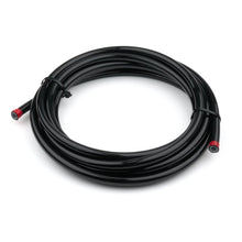 Load image into Gallery viewer, Redhorse Performance 6AN Non-Carbon Lined PTFE Hose Black 15ft 305-06-15