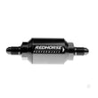 Load image into Gallery viewer, Redhorse Performance 6AN One-Way Check Valve Black