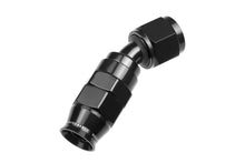Load image into Gallery viewer, Redhorse Performance 6AN PTFE Hose Ends Black 30