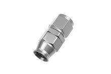 Load image into Gallery viewer, Redhorse Performance 6AN PTFE Hose Ends Clear STR