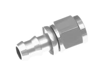 Load image into Gallery viewer, Redhorse Performance 6AN Push Lock Hose End Str Clear