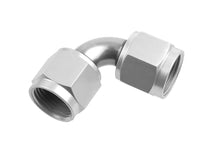 Load image into Gallery viewer, Redhorse Performance 6AN Swivel Coupler AN/JIC Flare 90