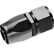 Load image into Gallery viewer, Redhorse Performance 6AN Swivel Hose Ends Black STR 1000-06-2