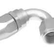 Load image into Gallery viewer, Redhorse Performance 6AN Swivel Hose Ends Clear 120