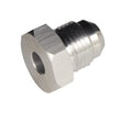 Load image into Gallery viewer, Redhorse Performance 6AN Weld-On Flange Adapt Male Clear 971-06-0