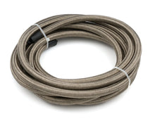Load image into Gallery viewer, Redhorse Performance 6AN eSeries 205 e85 Compatible SS Hose 20ft 205-06-20