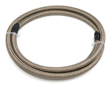 Load image into Gallery viewer, Redhorse Performance 6AN eSeries 205 e85 Compatible SS Hose 6ft 205-06-6