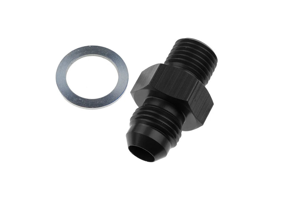 Redhorse Performance 6AN to 1/4NPSM AN/JIC Flare 8262-06-04-2