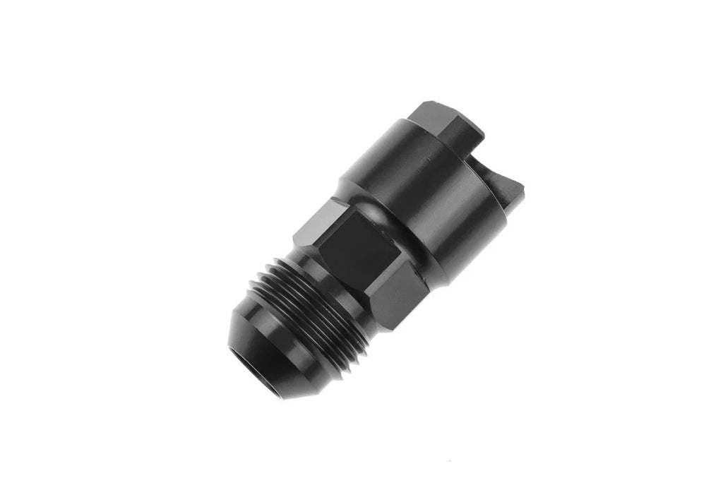 Redhorse Performance 6AN to 5/16NPT EFI Adpt SAE Quick-disconnect 881-06-05-2