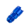 Load image into Gallery viewer, Redhorse Performance 6AN to 5/16NPT EFI Adpt SAE Quick-disconnect