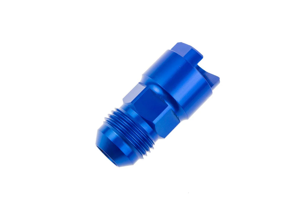 Redhorse Performance 6AN to 5/16NPT EFI Adpt SAE Quick-disconnect