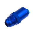 Load image into Gallery viewer, Redhorse Performance 6AN to 5/16NPT Hard Tube EFI Quick Disconnect 880-06-05-1