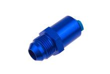 Load image into Gallery viewer, Redhorse Performance 6AN to 5/16NPT Hard Tube EFI Quick Disconnect 880-06-05-1
