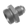 Load image into Gallery viewer, Redhorse Performance 6AN to 7/8inx20 Fitting HLY Dual Feed Silver 5030-06-5