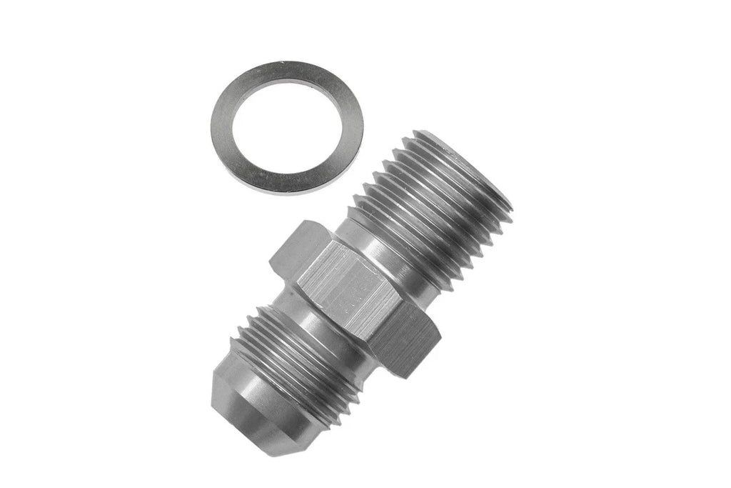 Redhorse Performance 6AN to M10x1.0 AN/JIC Flare Inverted