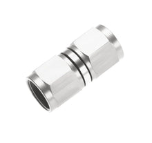 Load image into Gallery viewer, Redhorse Performance 6AN/JIC Swivel Coupler Clear