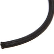 Load image into Gallery viewer, Redhorse Performance 6an 235 Series Black n Nylon Braided Hose 50ft 235-06-50