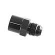 Load image into Gallery viewer, Redhorse Performance 6an Male to 14mm x1.5 Female Fitting Black 8164-06-14-2