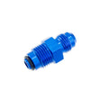 Load image into Gallery viewer, Redhorse Performance 6an Male to 18mm x1.5 O-Ring Fitting - Blue 8163-06-18-1