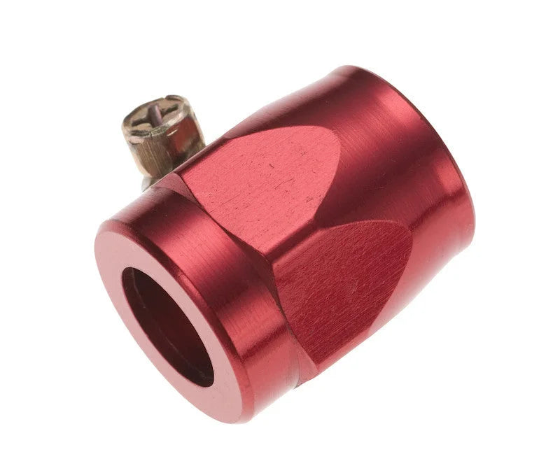 Redhorse Performance 7AN Anodized Hose Finish Red 993-07-3