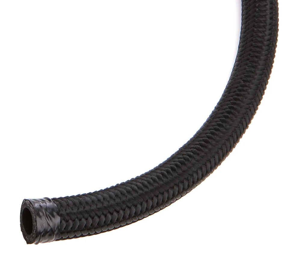 Redhorse Performance 8AN Black Hose 50ft