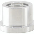 Load image into Gallery viewer, Redhorse Performance 8AN FM O-ring Weld on Adapter Clear 872-08-0