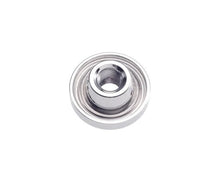 Load image into Gallery viewer, Redhorse Performance 8AN FM Weld on Adapter Clear 871-08-0