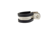 Load image into Gallery viewer, Redhorse Performance 8AN Fasteners/Clamps Black 220-08-2