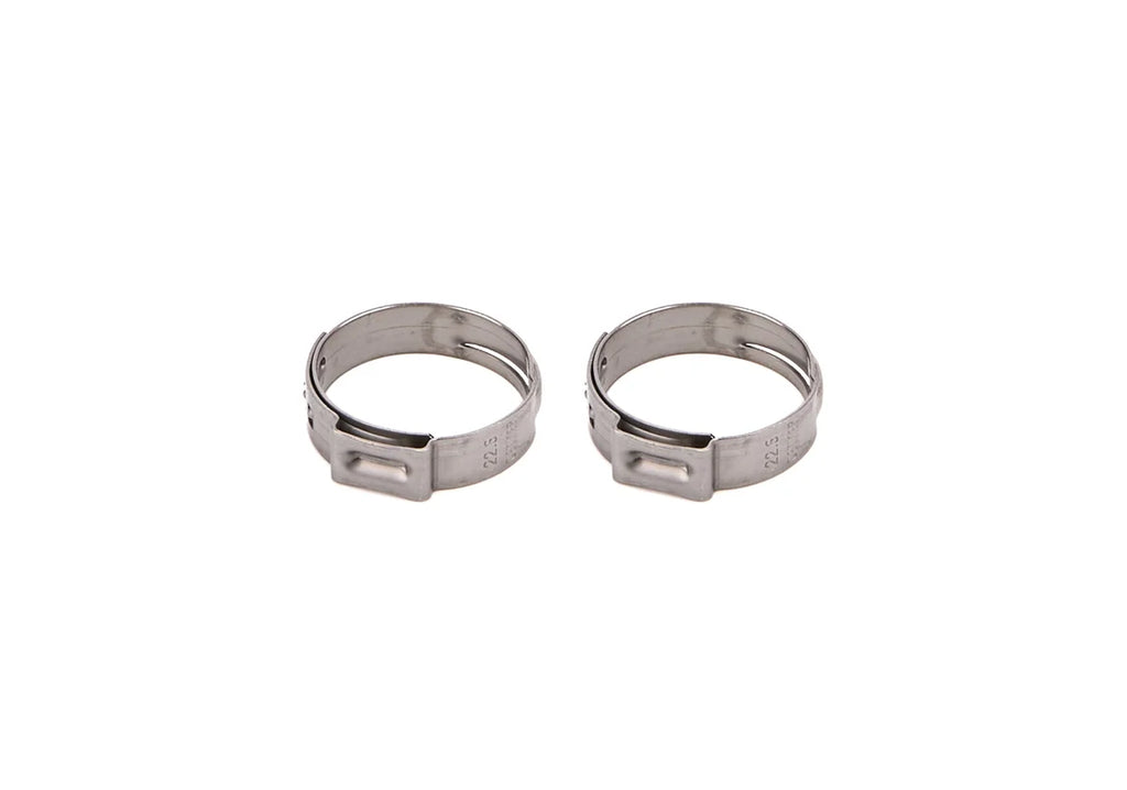Redhorse Performance 8AN Fasteners/Clamps N/A
