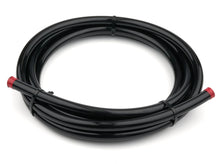 Load image into Gallery viewer, Redhorse Performance 8AN Non-Carbon Lined PTFE Hose Black 10ft 305-08-10