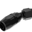 Load image into Gallery viewer, Redhorse Performance 8AN Swivel Hose Ends Black 30