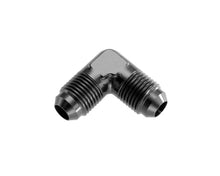 Load image into Gallery viewer, Redhorse Performance 8AN Union Adapter AN/JIC Flare 90 821-08-2