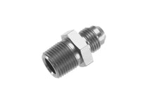 Load image into Gallery viewer, Redhorse Performance 8AN to 6AN 3/8NPT Straight Male to Male