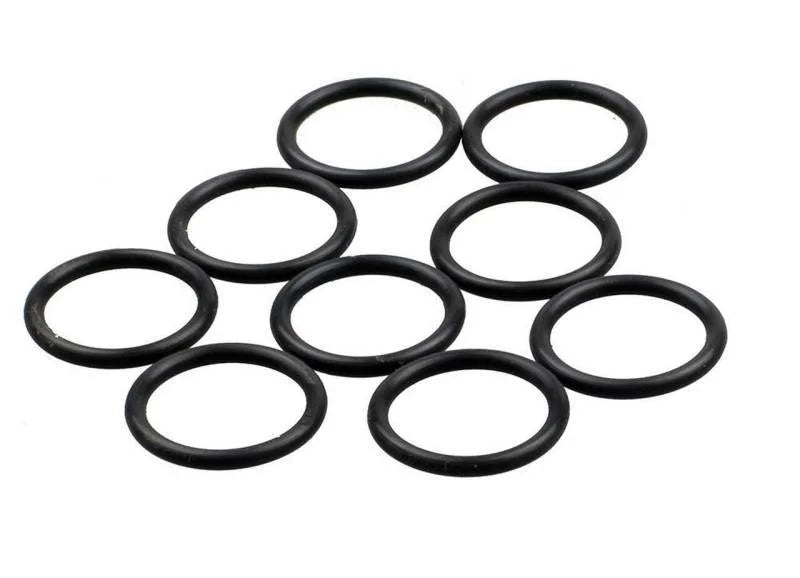 Redhorse Performance 8an O-Rings Viton 10pk 720-08-1