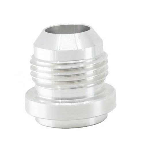 Redhorse Performance Compact 8AN Male Weld-On Fitting