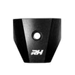 Load image into Gallery viewer, Redhorse Performance Female Y-Block Fitting 10 ORB In/Dual 8 ORB Out 9300-10-08-2
