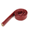 Load image into Gallery viewer, Redhorse Performance Fire Sleeve 8an ID 20mm 3ft - Red 244-08-3-3