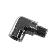 Load image into Gallery viewer, Redhorse Performance Fuel Press Gauge Adapter 1/8in NPT FL-1/8in NPT 914-02-2