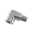 Load image into Gallery viewer, Redhorse Performance Fuel Press Gauge Adapter 1/8in NPT FL-1/8in NPT 914-02-5