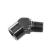 Load image into Gallery viewer, Redhorse Performance Fuel Press Gauge adapter NPT Female to NPT Male 915-02-2